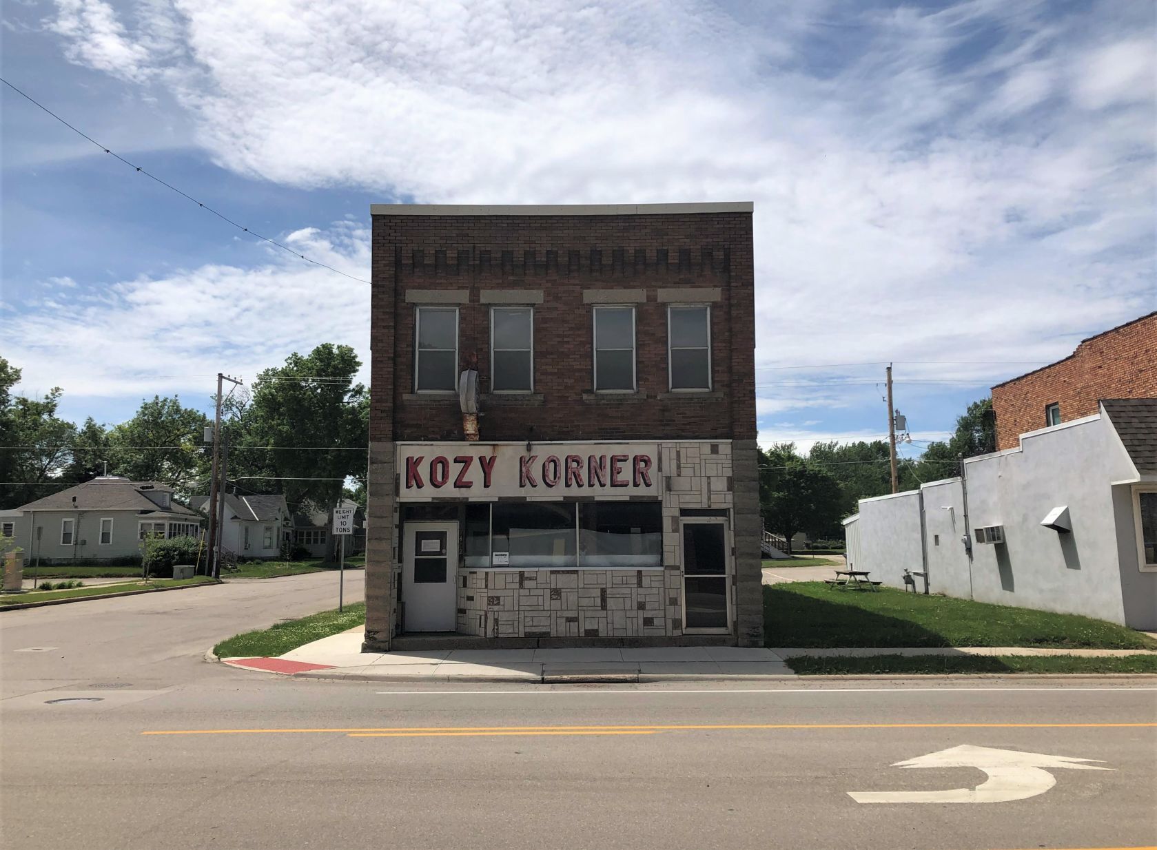 Kozy Korner
